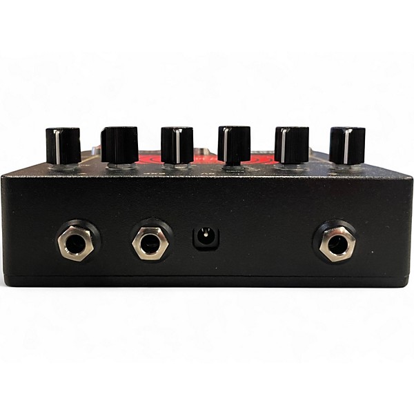 Used EarthQuaker Devices Sunn O))) Life Pedal Effect Pedal