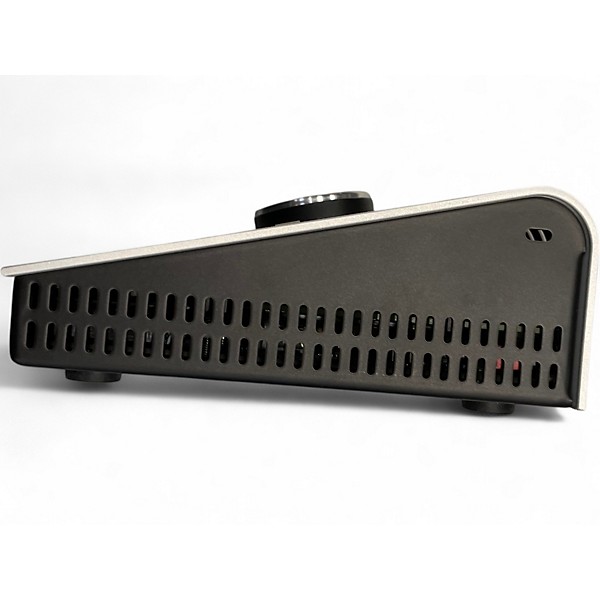 Used Universal Audio Apollo Twin Duo USB Heritage Audio Interface