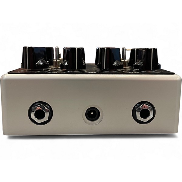 Used Darkglass Microtubes B7K Ultra Bass Effect Pedal