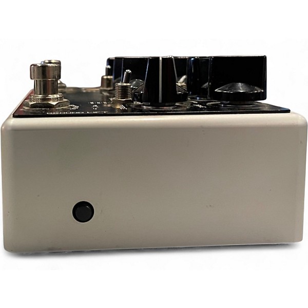 Used Darkglass Microtubes B7K Ultra Bass Effect Pedal