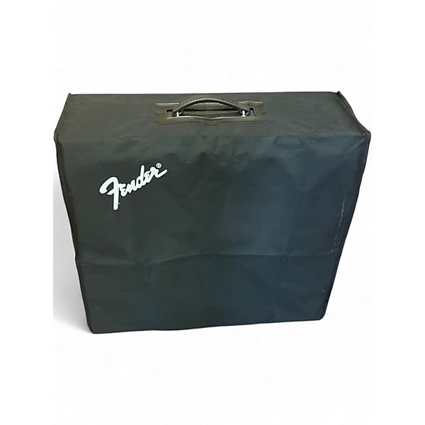 Used Fender Vibro King 60W 3x10 Tube Guitar Combo Amp