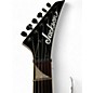 Used Jackson KVXT King V 2 Color Sunburst Solid Body Electric Guitar