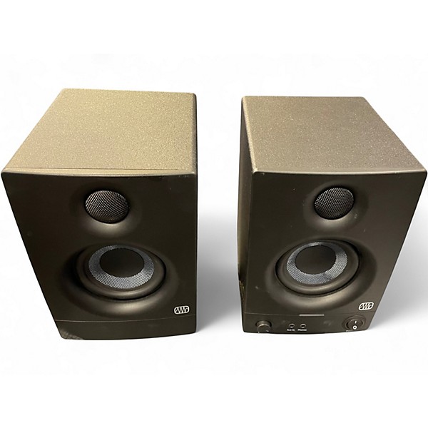 Used PreSonus ERIS 3.5 Powered Monitor