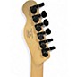 Used Squier Affinity Telecaster Butterscotch Blonde Solid Body Electric Guitar
