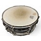 Used TAMA 5X14 Rockstar Series Snare Chrome Drum thumbnail