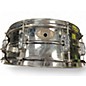 Used TAMA 5X14 Rockstar Series Snare Chrome Drum