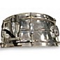 Used TAMA 5X14 Rockstar Series Snare Chrome Drum