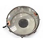 Used TAMA 5X14 Rockstar Series Snare Chrome Drum