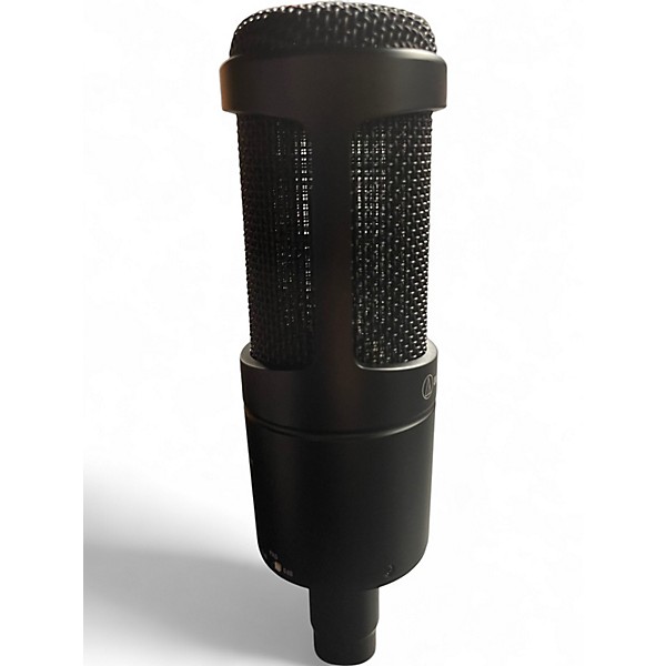 Used Audio-Technica AT2050 Condenser Microphone