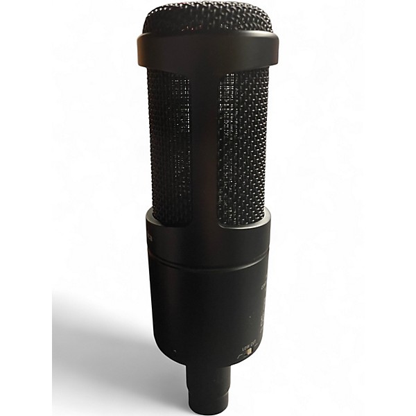 Used Audio-Technica AT2050 Condenser Microphone