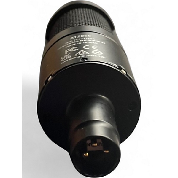 Used Audio-Technica AT2050 Condenser Microphone