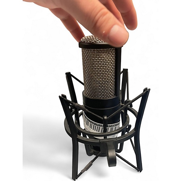 Used AKG P220 Project Studio Condenser Microphone