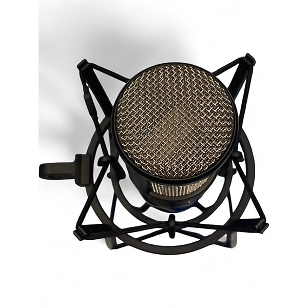 Used AKG P220 Project Studio Condenser Microphone