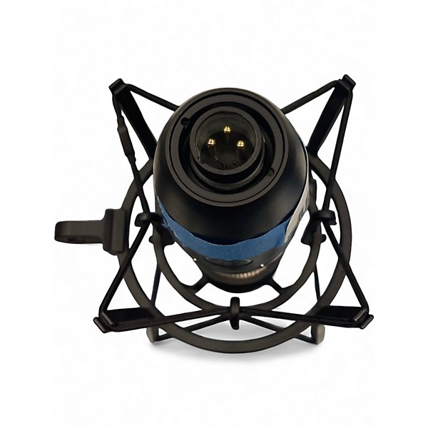 Used AKG P220 Project Studio Condenser Microphone