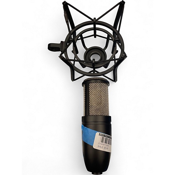 Used AKG P220 Project Studio Condenser Microphone