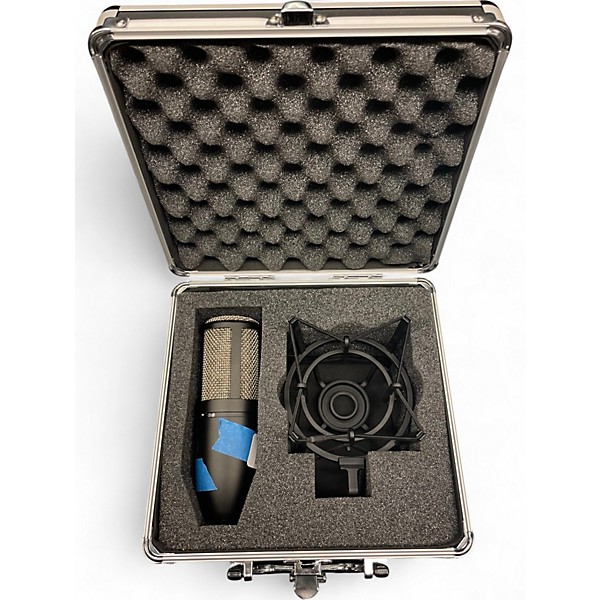 Used AKG P220 Project Studio Condenser Microphone