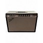 Used Fender 65 Deluxe Reverb Guitar Combo Amp thumbnail