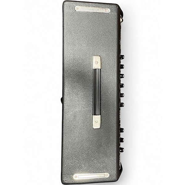 Used Fender 65 Deluxe Reverb Guitar Combo Amp