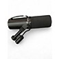Used Shure SM7B Dynamic Microphone