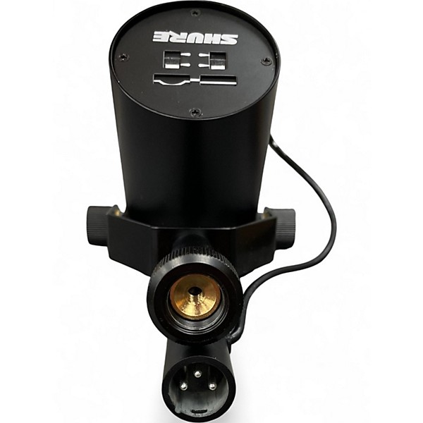 Used Shure SM7B Dynamic Microphone