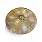 Used SABIAN 22in XSR Monarch Cymbal thumbnail