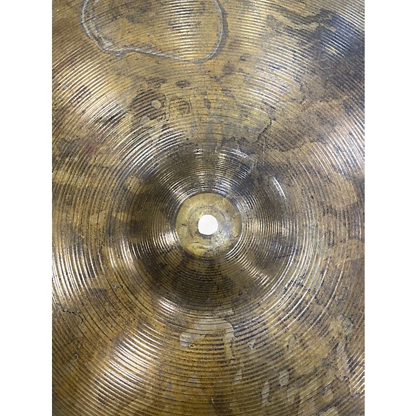 Used SABIAN 22in XSR Monarch Cymbal