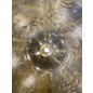 Used SABIAN 22in XSR Monarch Cymbal