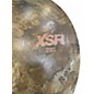 Used SABIAN 22in XSR Monarch Cymbal