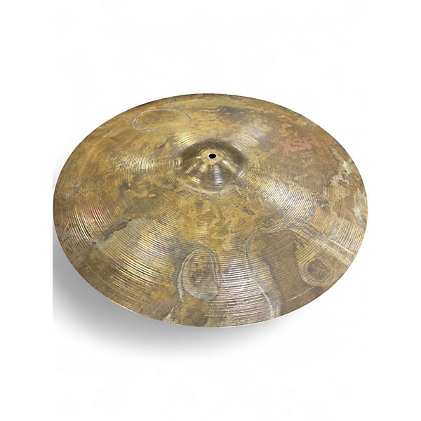 Used SABIAN 22in XSR Monarch Cymbal