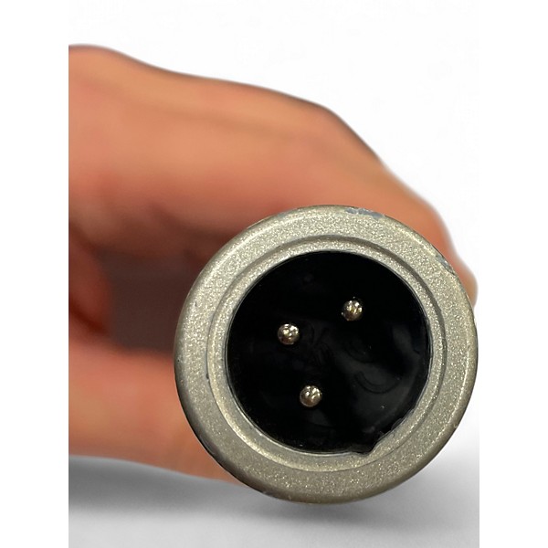 Used Sennheiser E838 Dynamic Microphone