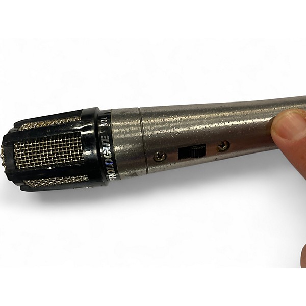 Used Shure Prologue 10L Dynamic Microphone