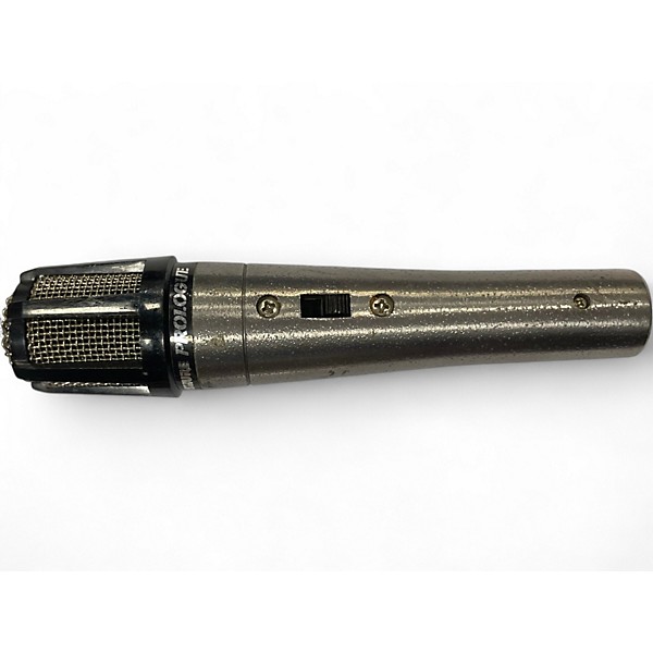 Used Shure Prologue 10L Dynamic Microphone