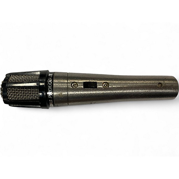 Used Shure Prologue 10L Dynamic Microphone