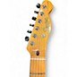 Used 2024 Squier Classic Vibe 50's Telecaster Butterscotch Blonde Solid Body Electric Guitar