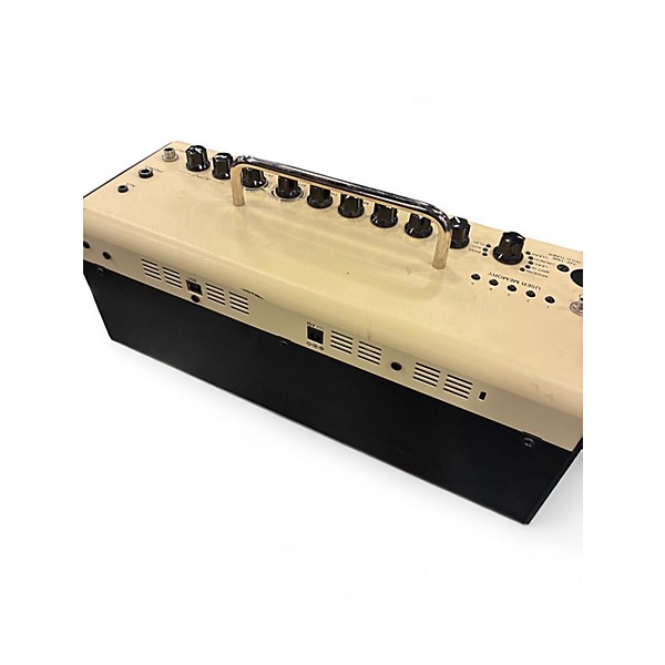 Used Yamaha THR10 10W Desk Top Modeling Guitar Combo Amp