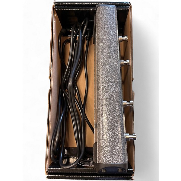 Used Fender MGT-4 Pedal