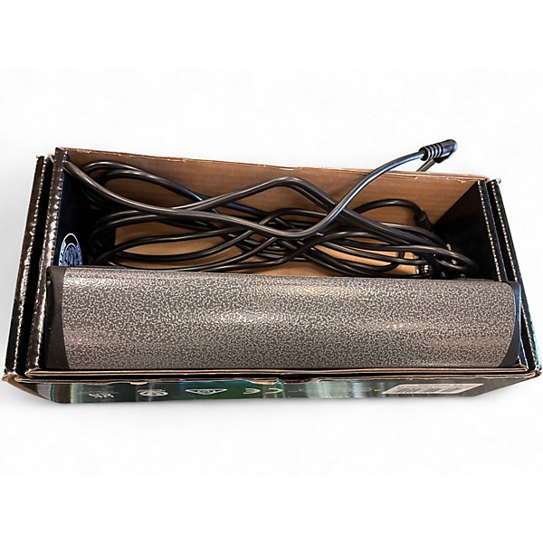 Used Fender MGT-4 Pedal