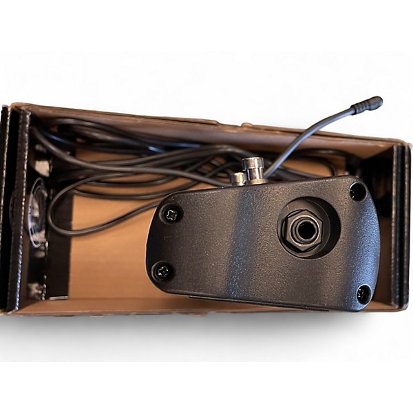 Used Fender MGT-4 Pedal