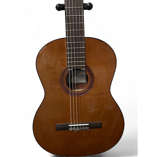Used Cordoba C5 Natural Classical Acoustic Guitar