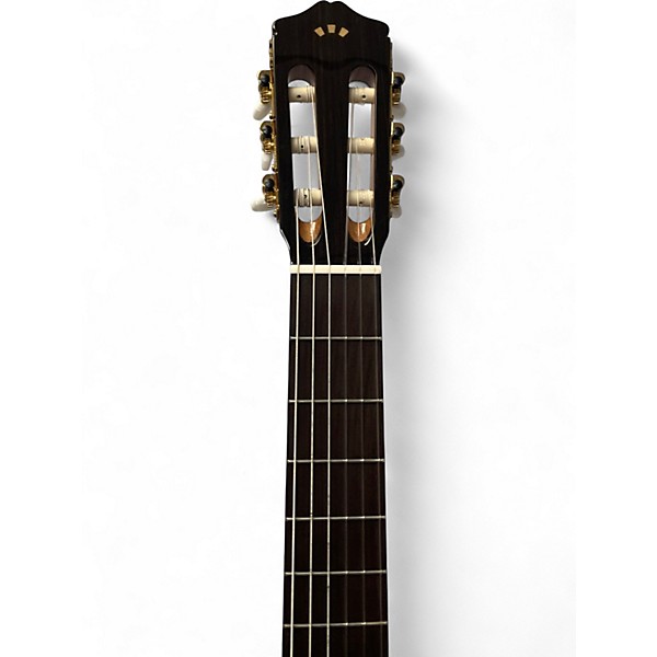 Used Cordoba C5 Natural Classical Acoustic Guitar