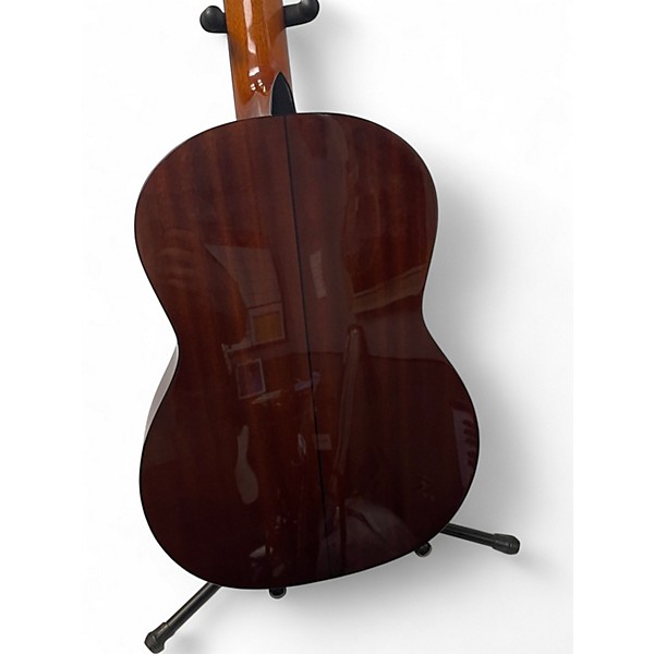 Used Cordoba C5 Natural Classical Acoustic Guitar