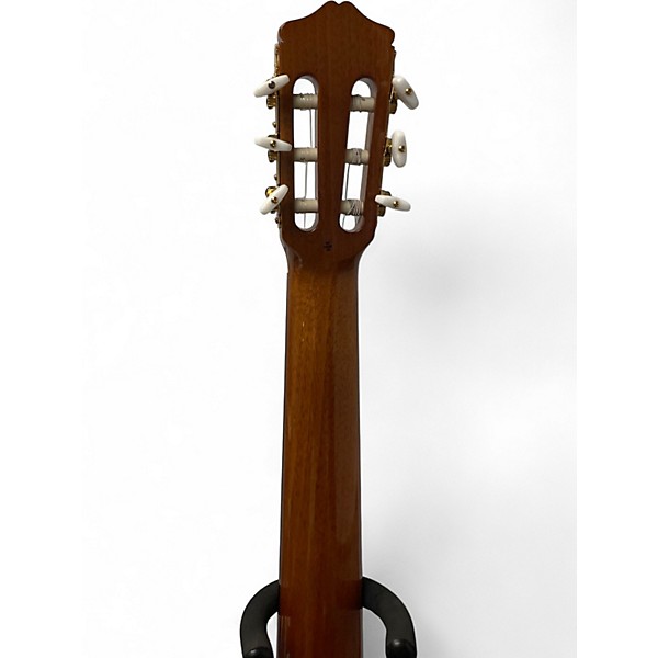 Used Cordoba C5 Natural Classical Acoustic Guitar