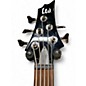 Used ESP LTD B15 5 String Black Electric Bass Guitar