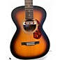 Used Guild M240E TRUBADOUR SUNBURST Acoustic Guitar