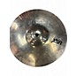 Used SABIAN 10in XSR SPLASH Cymbal thumbnail