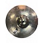 Used SABIAN 10in XSR SPLASH Cymbal