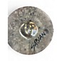 Used SABIAN 10in XSR SPLASH Cymbal