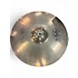 Used SABIAN 14in AAX STAGE HATS Cymbal