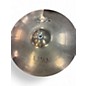 Used SABIAN 14in AAX STAGE HATS Cymbal