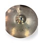 Used SABIAN 14in AAX Xplosion Hi Hat Pair Cymbal thumbnail